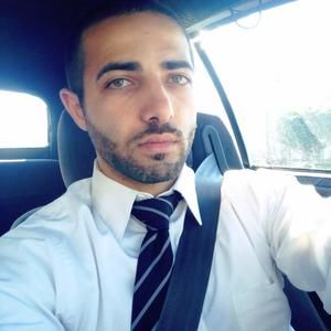 Meet your Posher, Tigran